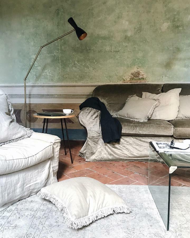 The Terrace In Florence Apt Kültér fotó