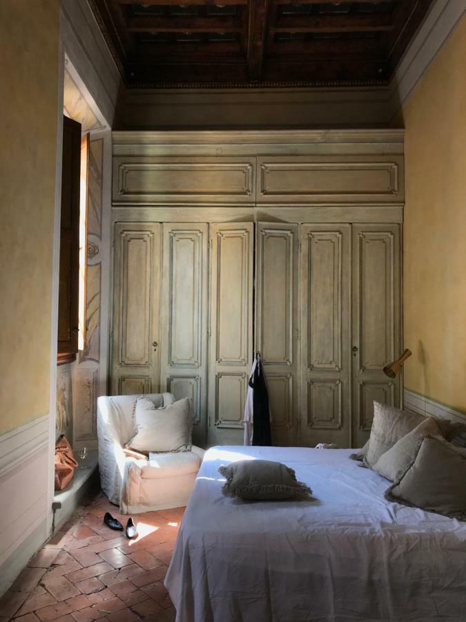 The Terrace In Florence Apt Kültér fotó
