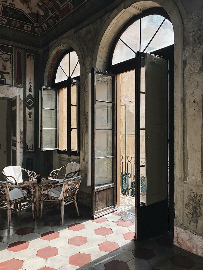 The Terrace In Florence Apt Kültér fotó