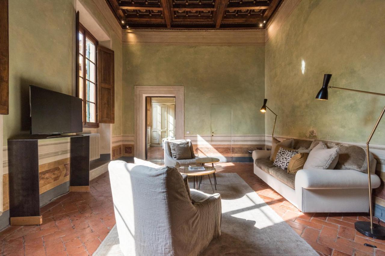 The Terrace In Florence Apt Kültér fotó