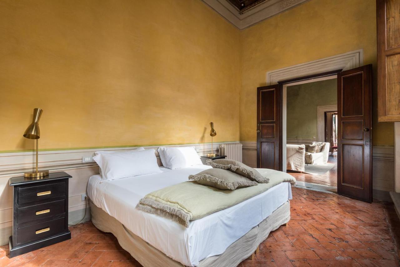 The Terrace In Florence Apt Kültér fotó