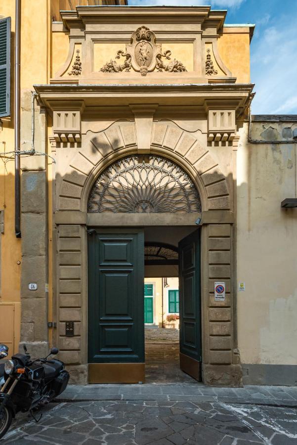 The Terrace In Florence Apt Kültér fotó