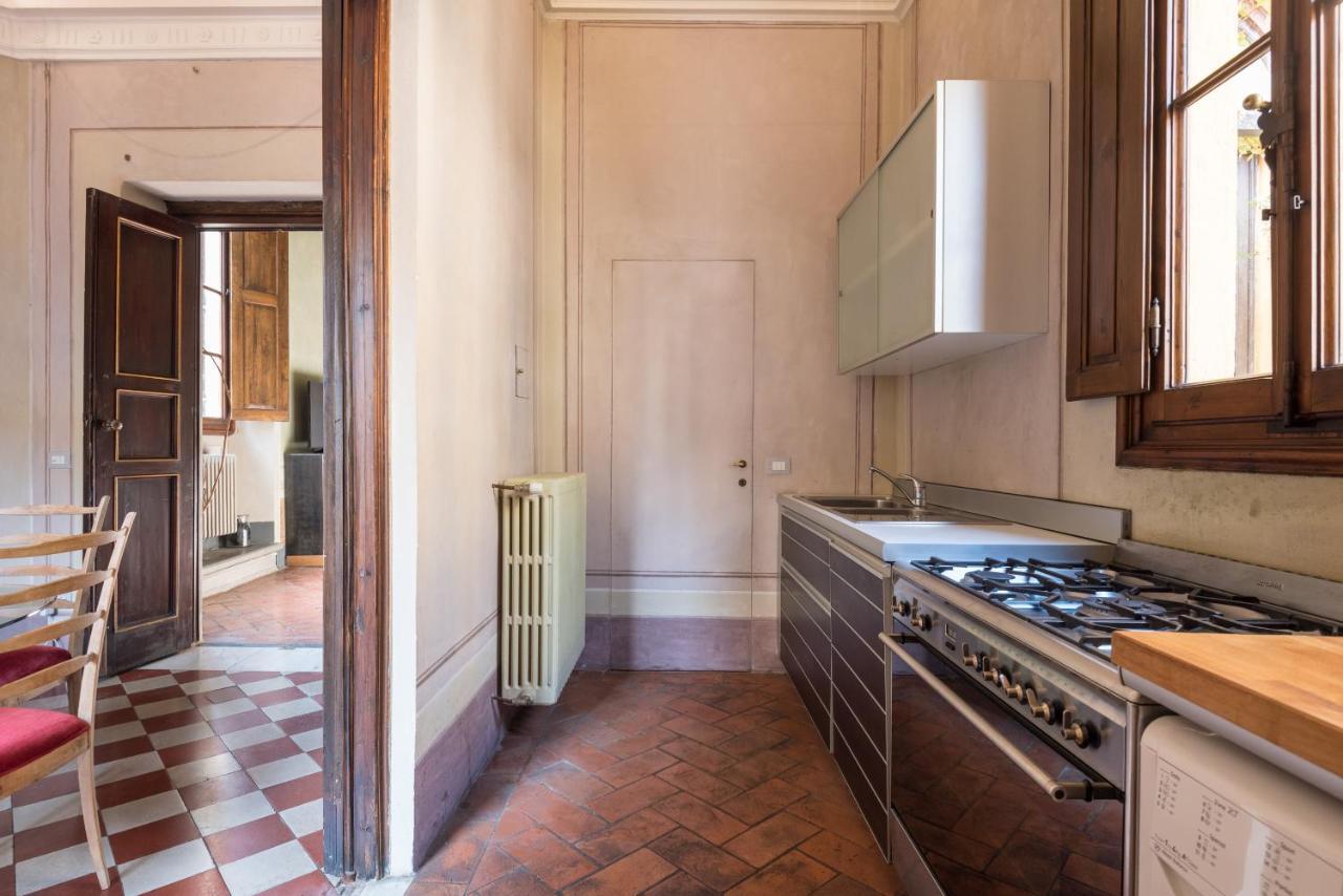 The Terrace In Florence Apt Kültér fotó