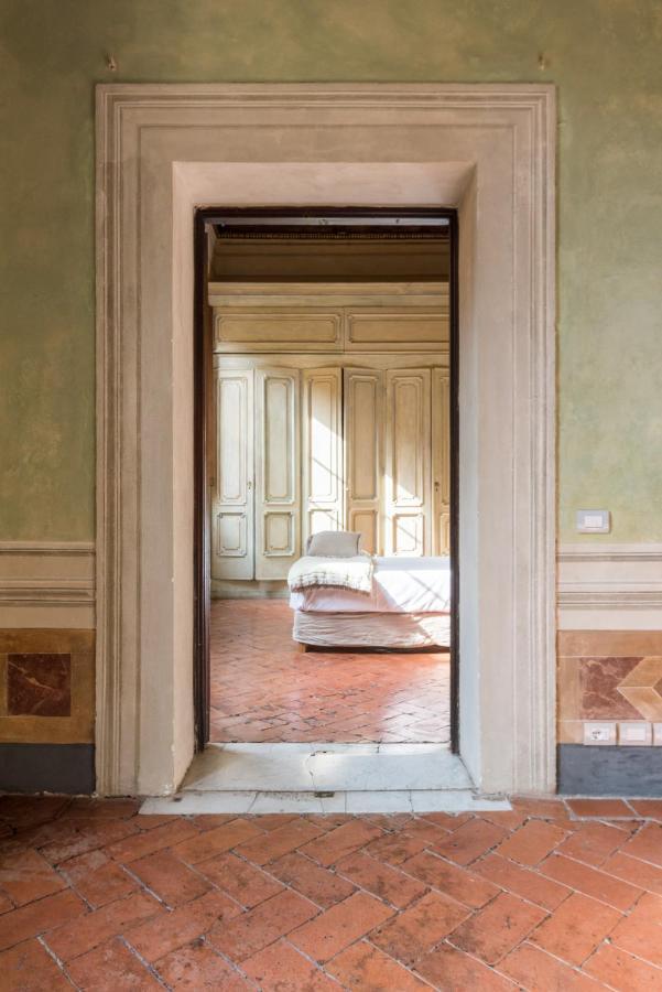The Terrace In Florence Apt Kültér fotó