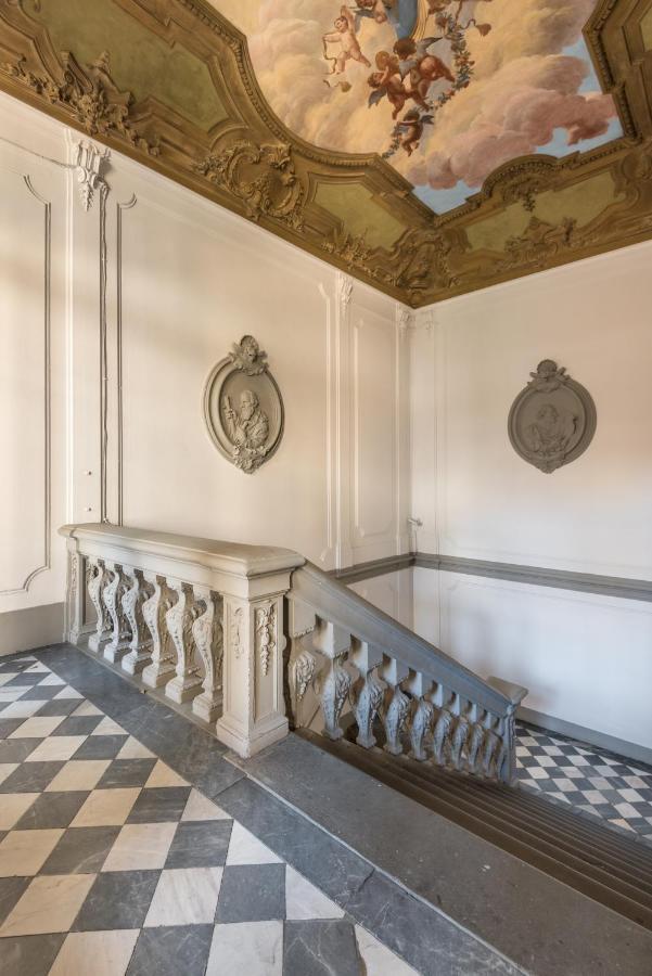 The Terrace In Florence Apt Kültér fotó