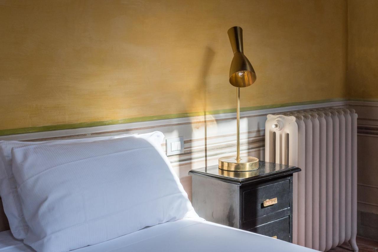 The Terrace In Florence Apt Kültér fotó