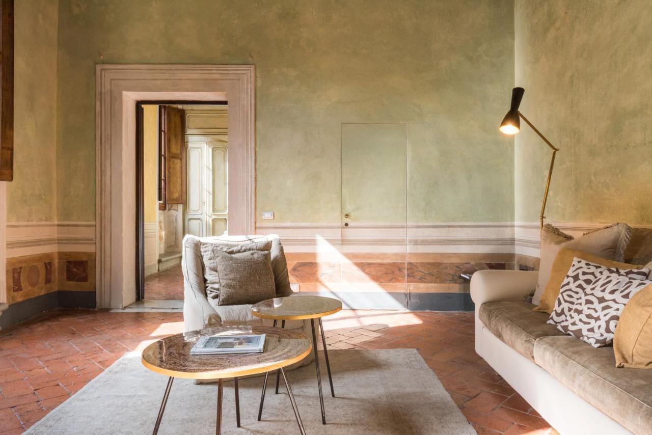 The Terrace In Florence Apt Kültér fotó