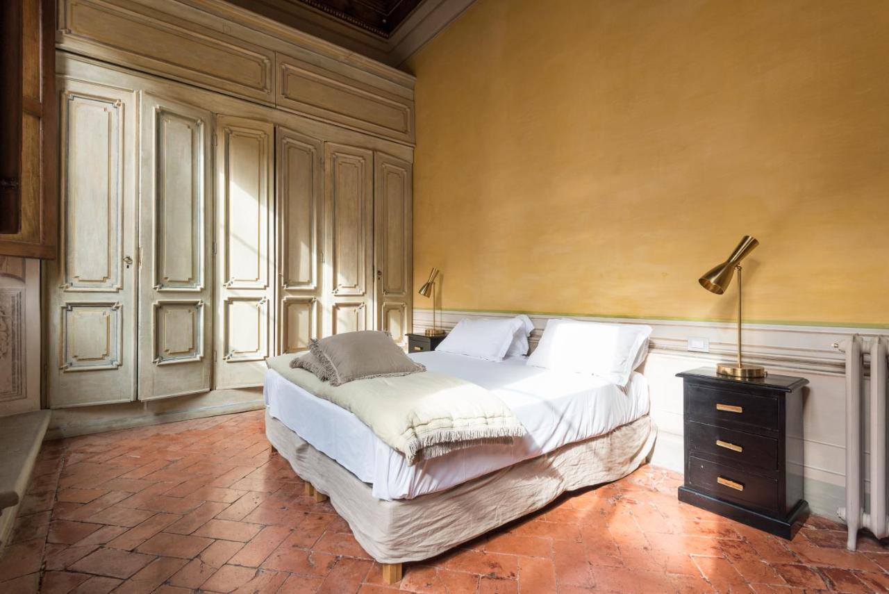 The Terrace In Florence Apt Kültér fotó