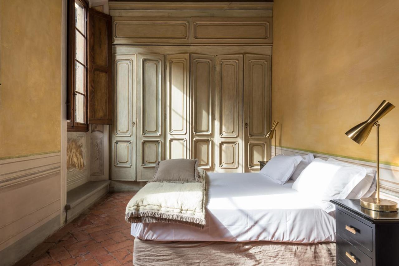 The Terrace In Florence Apt Kültér fotó
